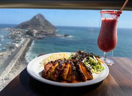 La Marea Mazatlán