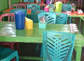 Rumah Makan Kurnia Baru
