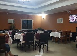 Taj Mahal Residences And Restaurant Conakry