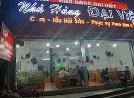 Nhà hàng Đại Việt