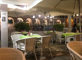 Bar Aragon