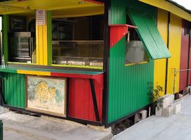 Rastafari Ital Cafe
