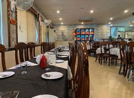 Shahbaz Tikka شہباز تکہ