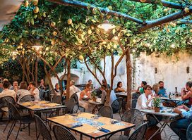 Pizzeria Donna Stella
