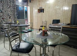 Zaitoon the restaurant