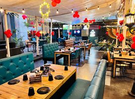 Nation 52 Restro Lounge Bar, Pune