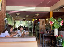 Ban Mee Restaurante Vietnamita