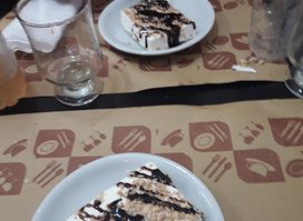 Estocolmo Restaurant