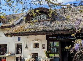 Barn Gallery Restaurant