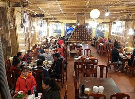 H'Mong Restaurant