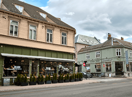Grano Trondheim