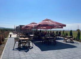 Le Jardin bistro & lounge