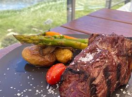Restaurant i Andorra