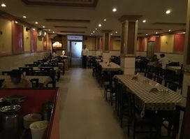 Lucky Restaurant