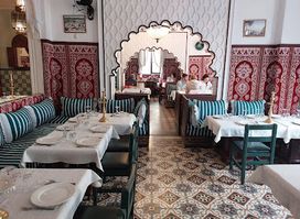Chez Hassan - Bab Kasbah