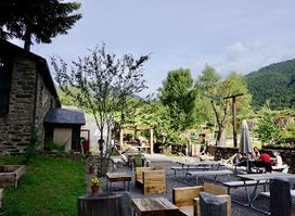 Sa Terrasseta