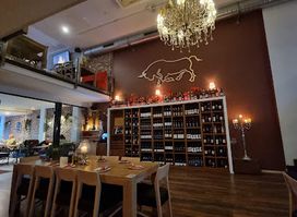 Plaza Toro | Tapas Bar Bonn | Spanisches Restaurant Bonn