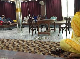 Shehbaz Restaurant