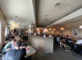 Garwood Grill