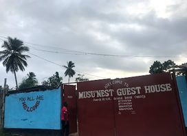 Musu’s Nest Guesthouse