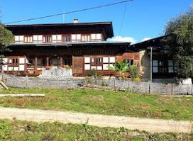 Sherab Dema Homestay