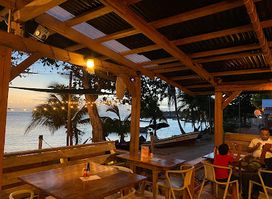 Tranquilo Cafe