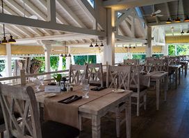 Anno1743 Restaurant