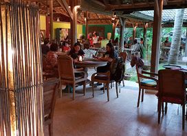 Nam Restaurant