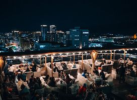 Cielo Food N Bar
