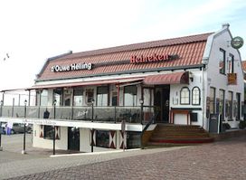 Bistro d'Ouwe Helling