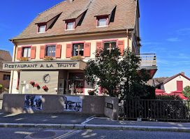 Restaurant A La Truite
