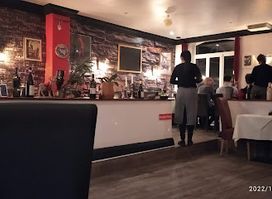 Trattoria Il Padrino