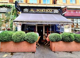 Il Portico