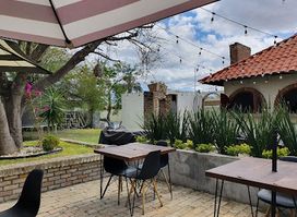 Cielo en la Tierra Bistro