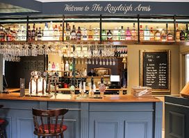 The Rayleigh Arms