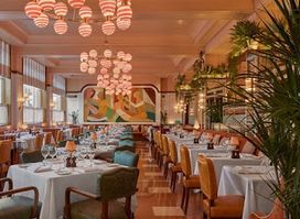 San Carlo - Liverpool