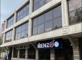 Menzo
