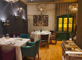 Restaurante Doña Concha