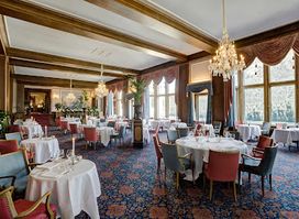 Le Restaurant
