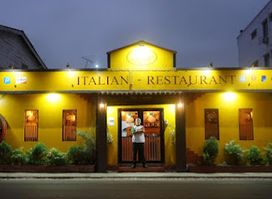 Casa Rabotti