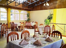 Restaurant Sombreritos