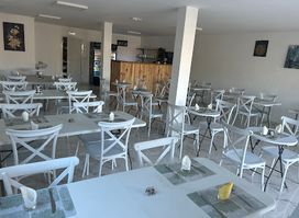 MARIZIKI TANDOORI RESTAURANT