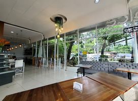 Ori Izakaya