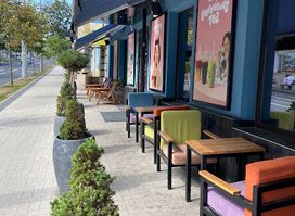 Tucano Coffee Costa Rica