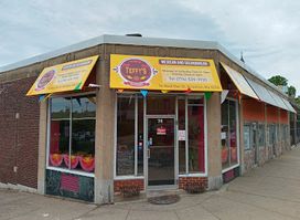 Teffy's Restaurant