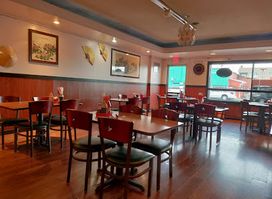 Pho Yummy & Thai Restaurant