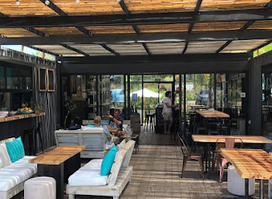 Solera Wine & Tapas Bar