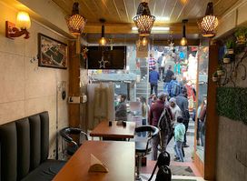 Street Rasoi