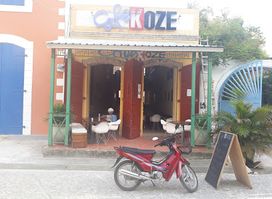 Cafe Koze