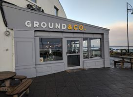 Ground and Co.